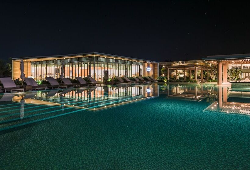 Flc Grand Hotel Quy Nhon