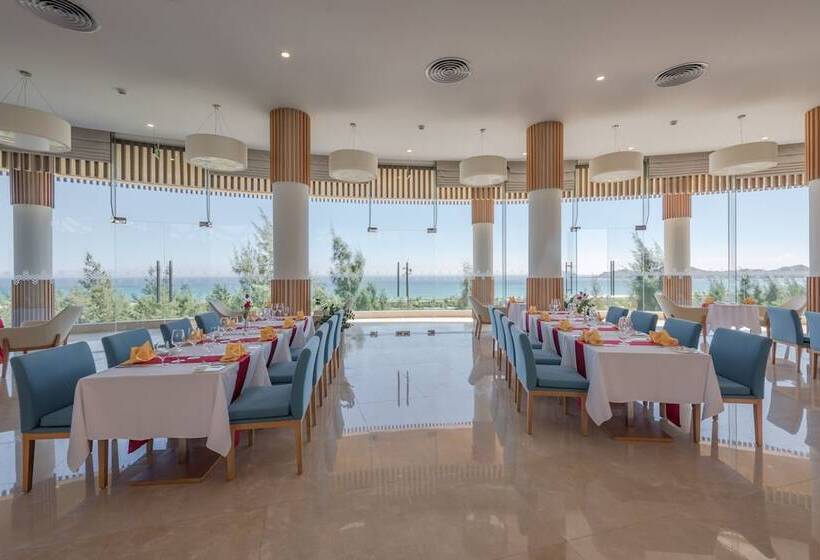 Flc Grand Hotel Quy Nhon
