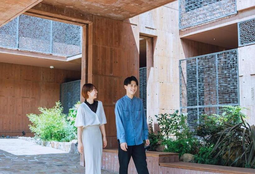 ホテル Galleria Midobaru