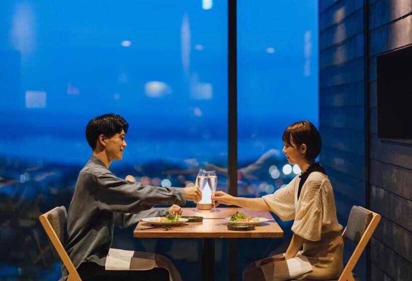 ホテル Galleria Midobaru