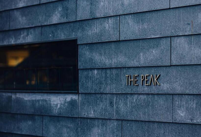 ホテル Galleria Midobaru