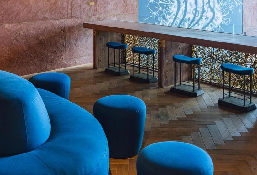 ホテル Galleria Midobaru