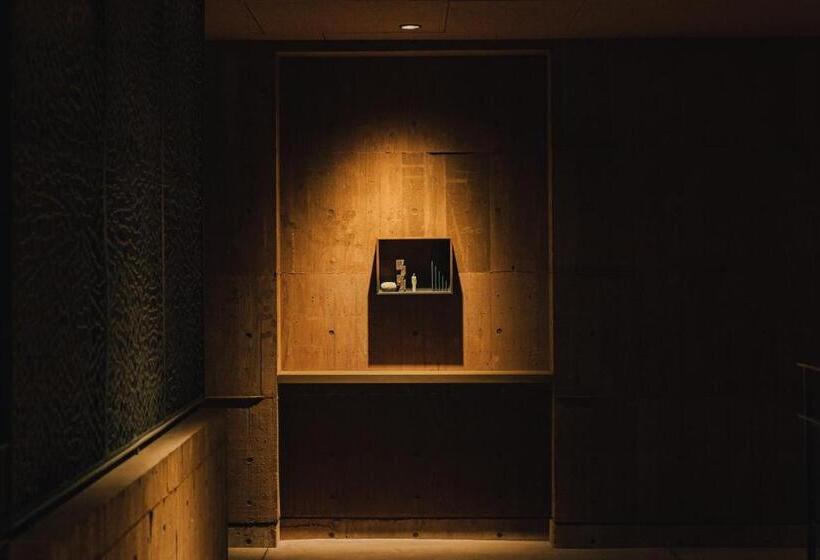 ホテル Galleria Midobaru