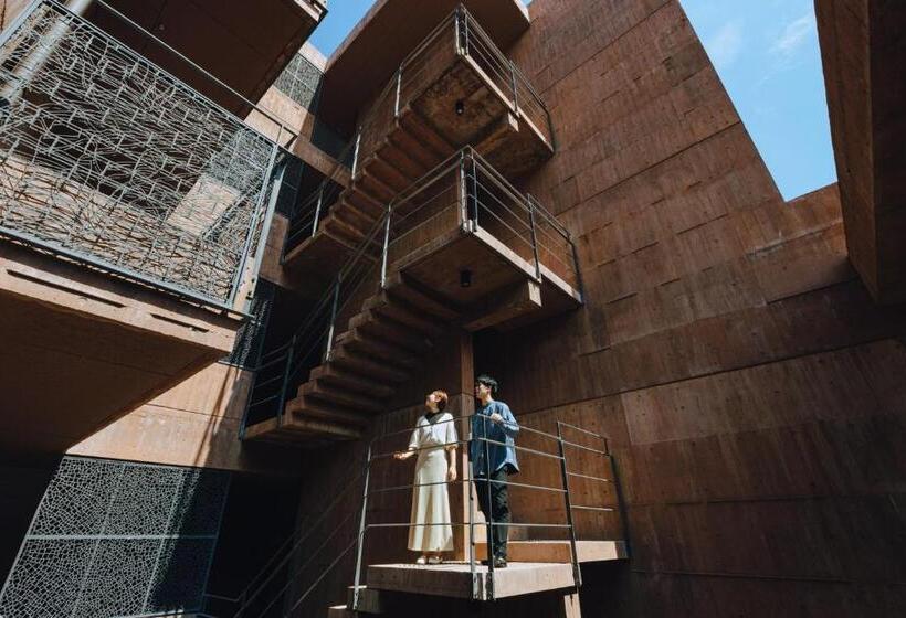 ホテル Galleria Midobaru