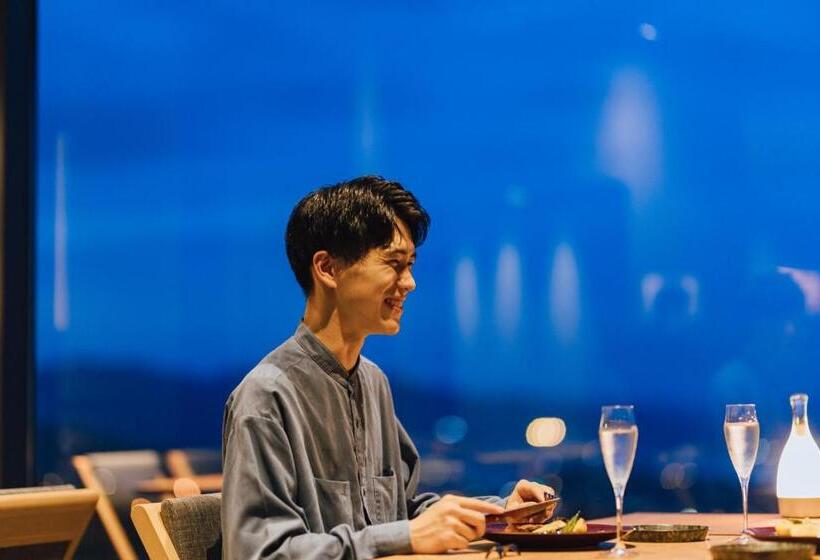 ホテル Galleria Midobaru