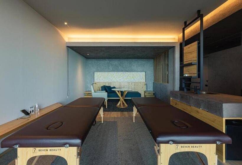 ホテル Galleria Midobaru