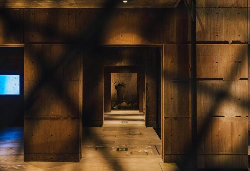 ホテル Galleria Midobaru