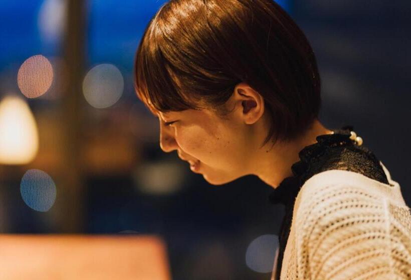 ホテル Galleria Midobaru