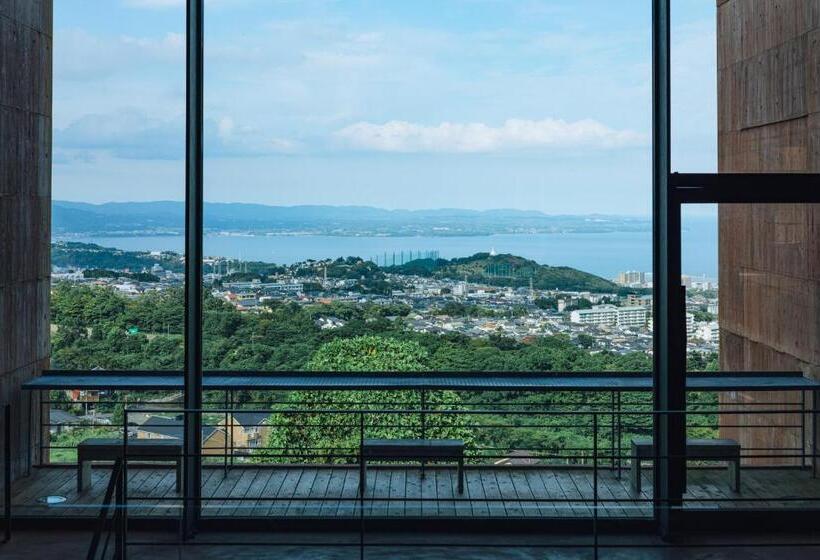 ホテル Galleria Midobaru