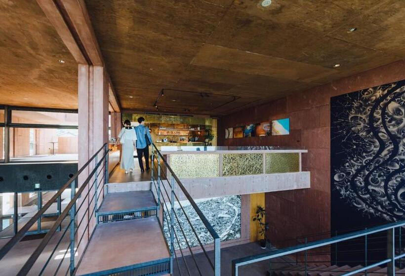 ホテル Galleria Midobaru