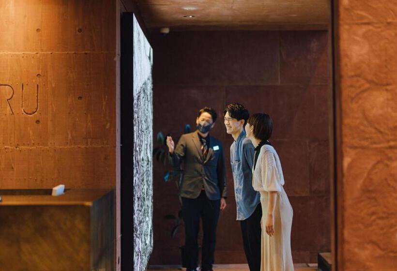 ホテル Galleria Midobaru