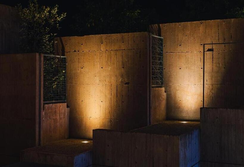 ホテル Galleria Midobaru