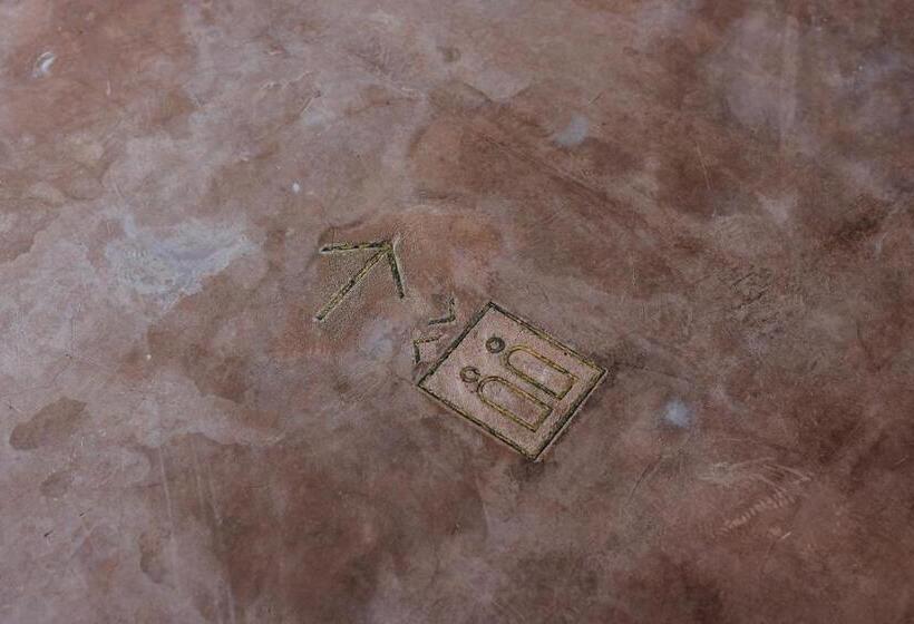 ホテル Galleria Midobaru