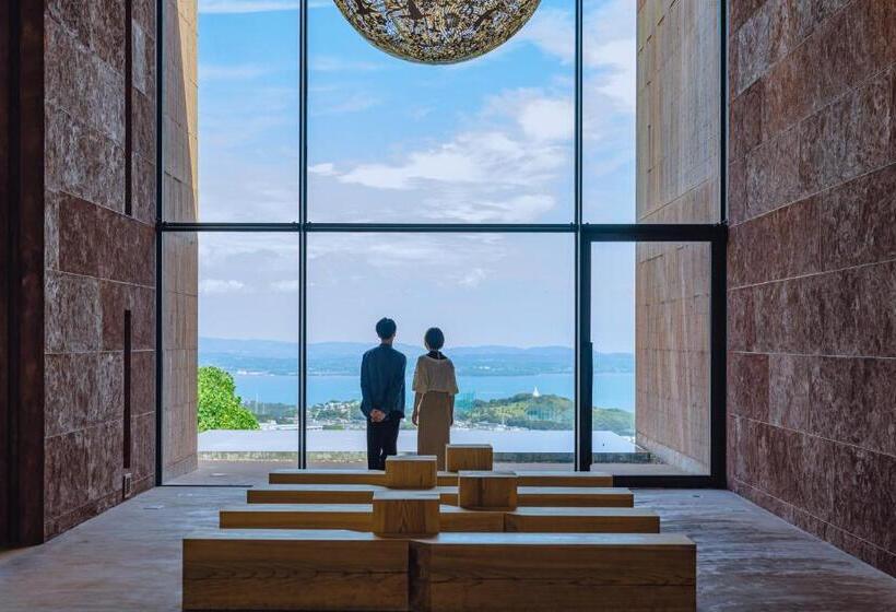 ホテル Galleria Midobaru