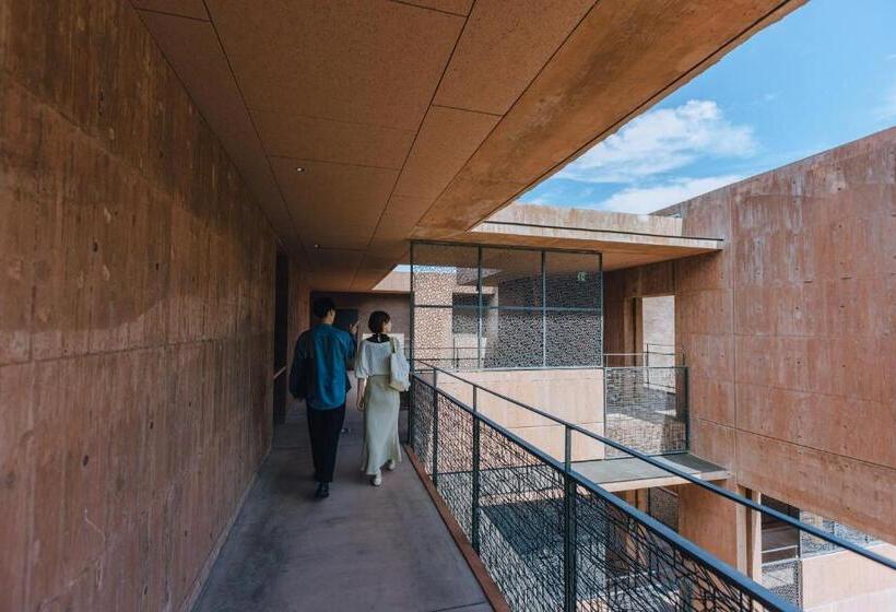 ホテル Galleria Midobaru