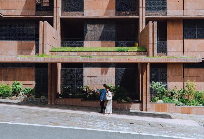 ホテル Galleria Midobaru