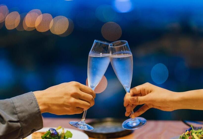 ホテル Galleria Midobaru