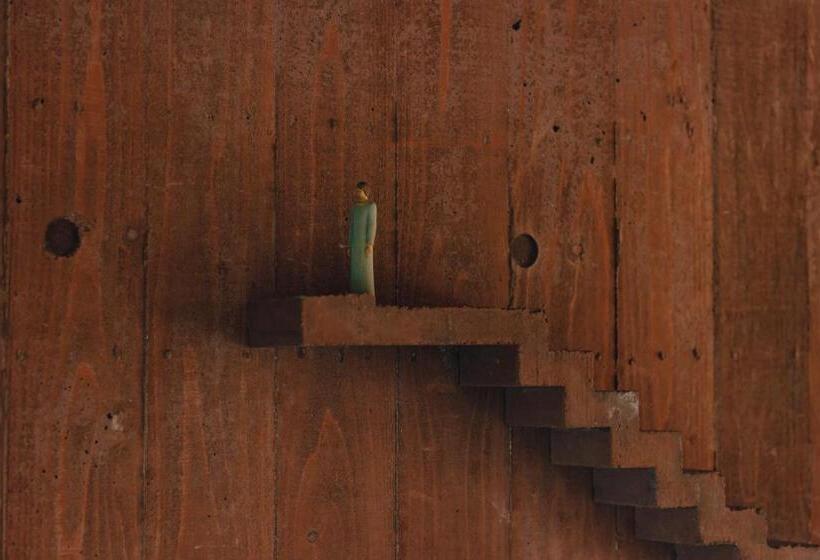 ホテル Galleria Midobaru