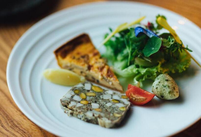 ホテル Galleria Midobaru