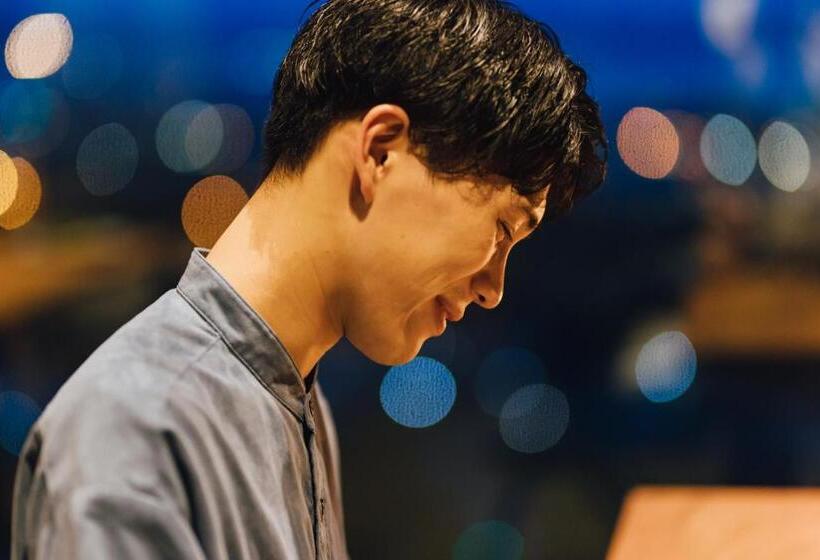 ホテル Galleria Midobaru