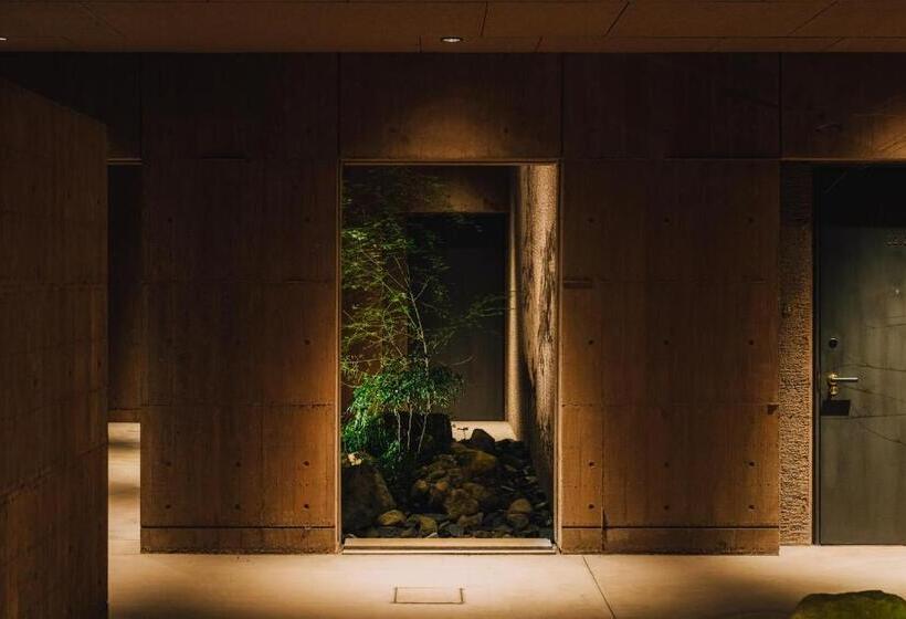 ホテル Galleria Midobaru