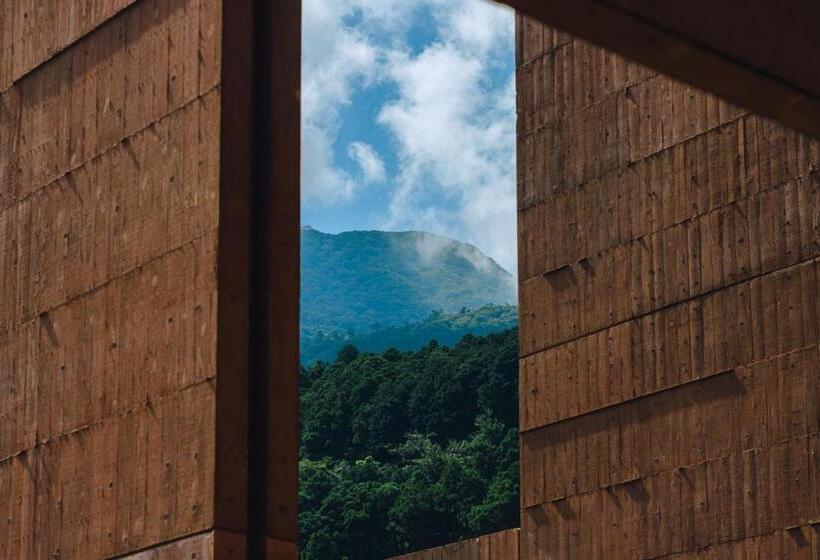 ホテル Galleria Midobaru