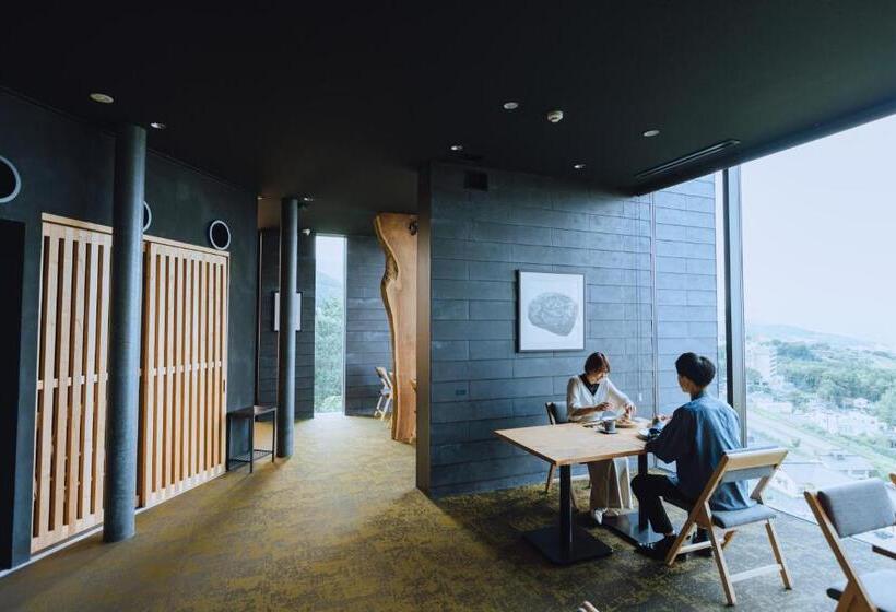 ホテル Galleria Midobaru