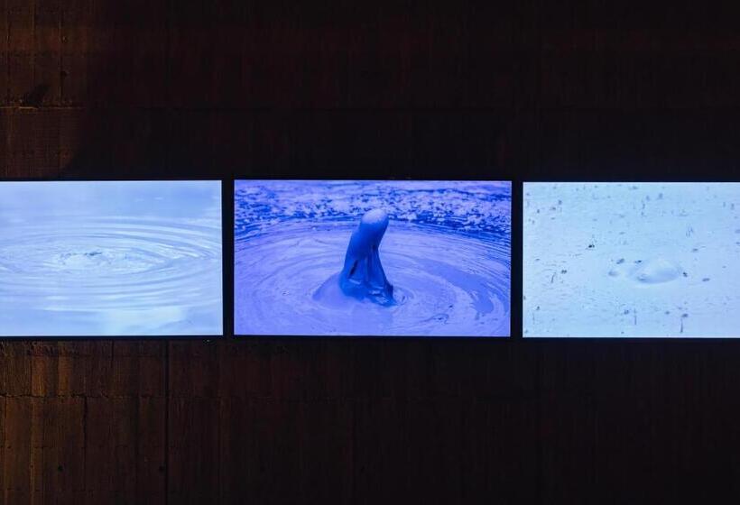 ホテル Galleria Midobaru