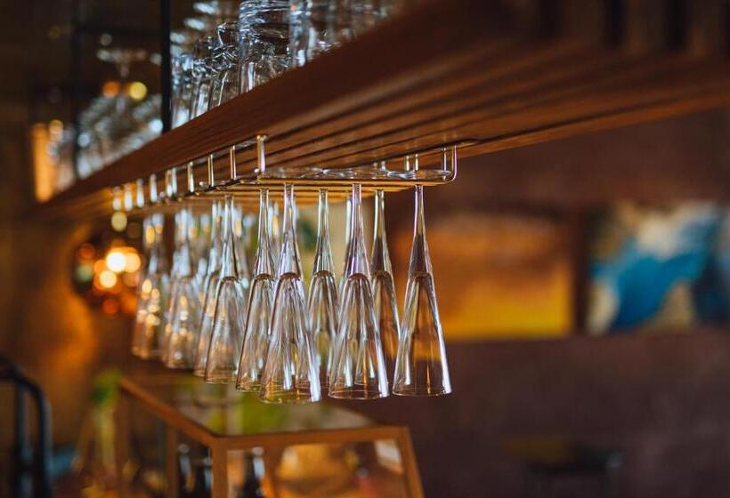 ホテル Galleria Midobaru