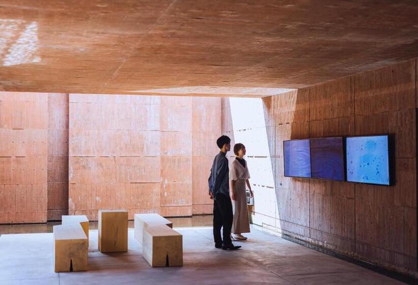 ホテル Galleria Midobaru