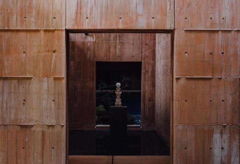 ホテル Galleria Midobaru