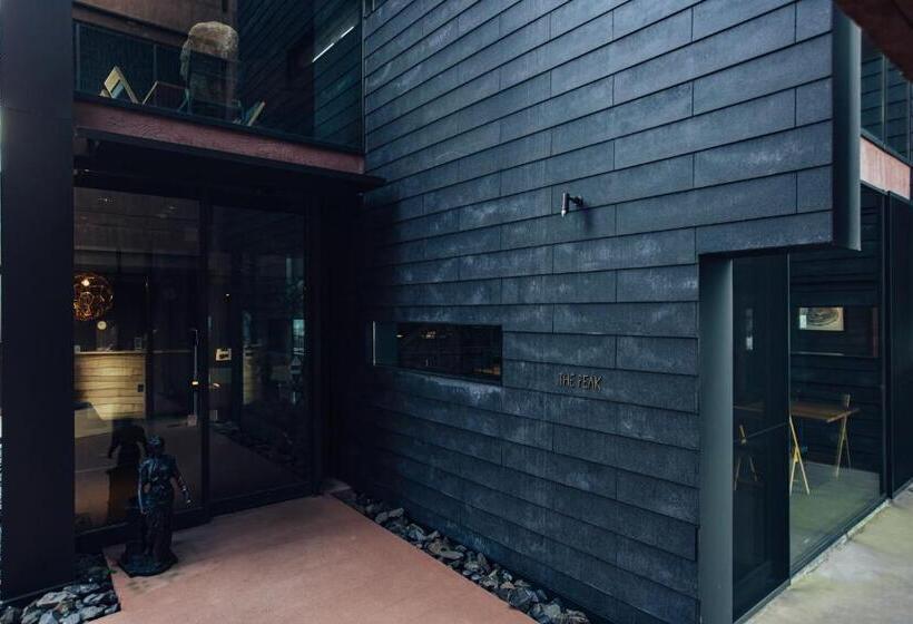 ホテル Galleria Midobaru