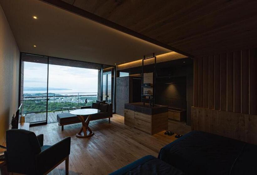 ホテル Galleria Midobaru