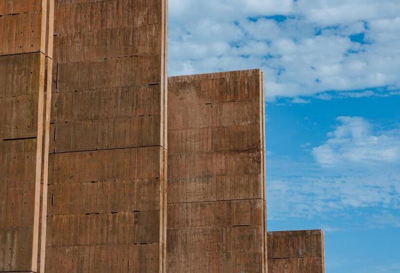 ホテル Galleria Midobaru