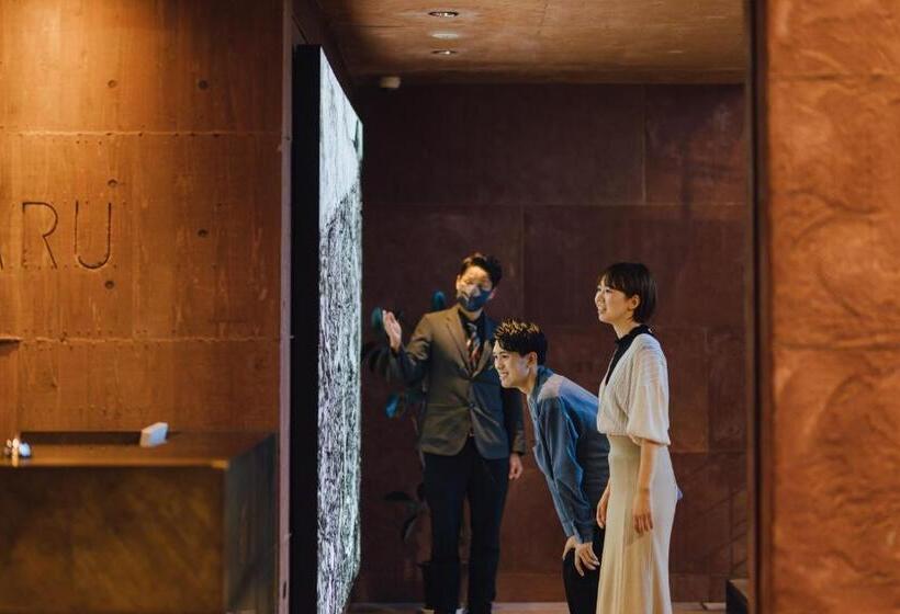 ホテル Galleria Midobaru