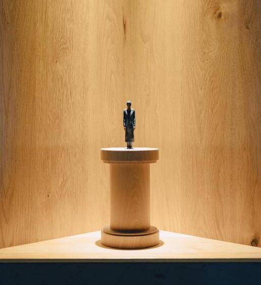 ホテル Galleria Midobaru