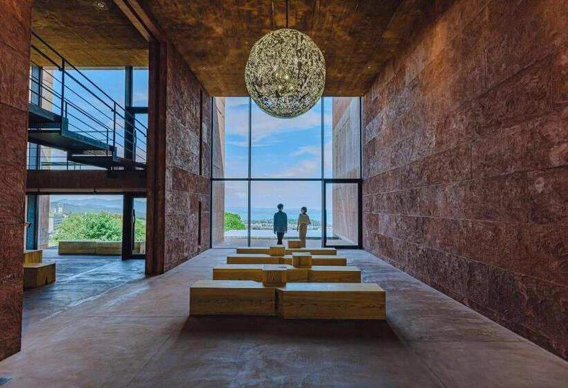 ホテル Galleria Midobaru