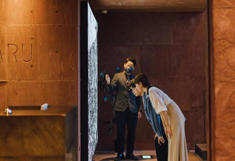 ホテル Galleria Midobaru