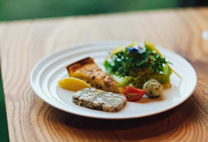 ホテル Galleria Midobaru