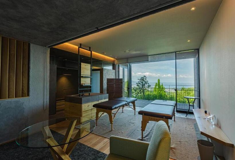 ホテル Galleria Midobaru