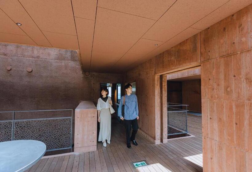 ホテル Galleria Midobaru