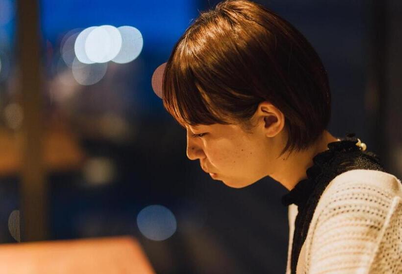 ホテル Galleria Midobaru