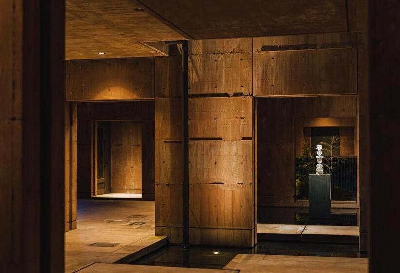 ホテル Galleria Midobaru