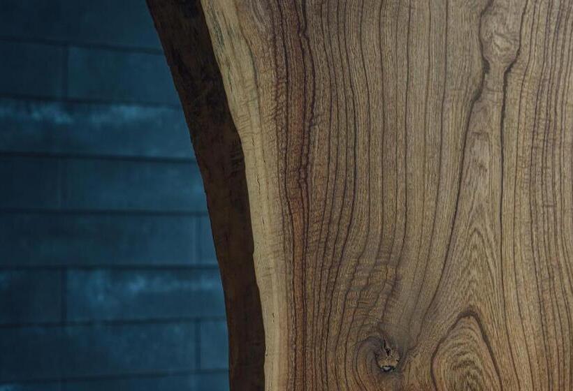 ホテル Galleria Midobaru