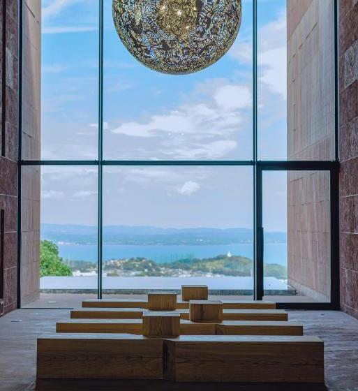 ホテル Galleria Midobaru