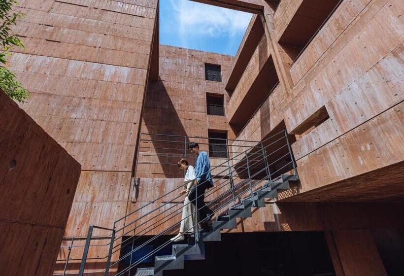 ホテル Galleria Midobaru