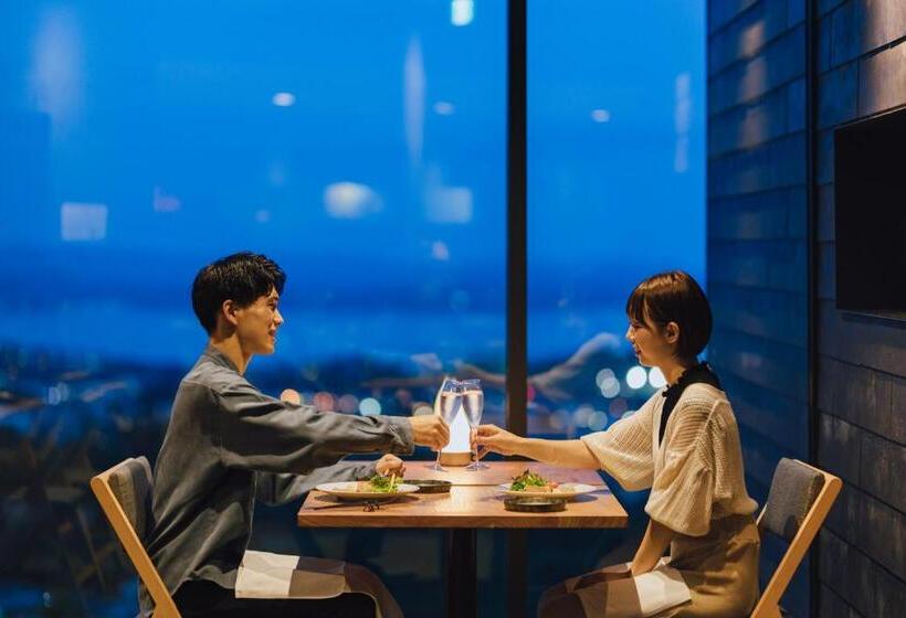 ホテル Galleria Midobaru