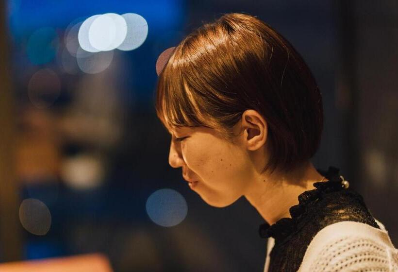 ホテル Galleria Midobaru