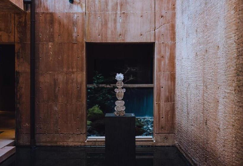 ホテル Galleria Midobaru