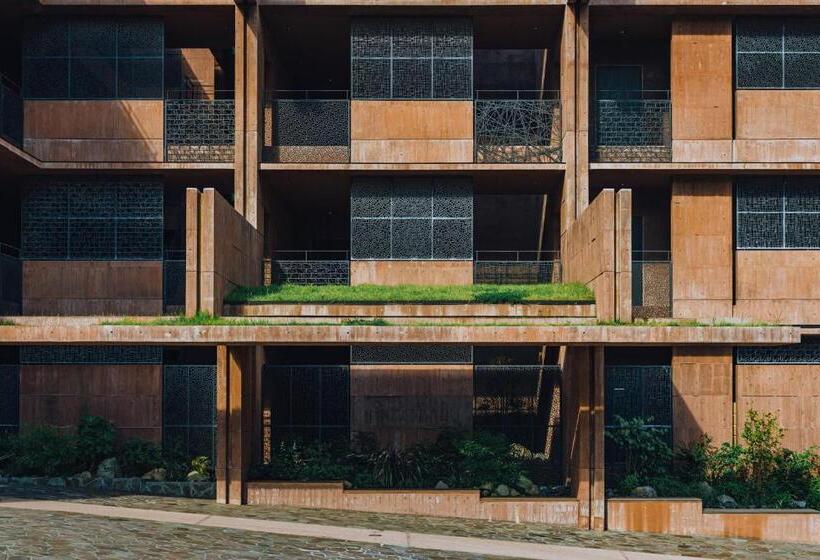 ホテル Galleria Midobaru